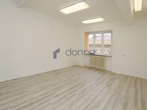Pronájem kanceláře, Praha, Blanická, 20 m2