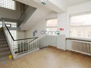 Pronájem kanceláře, Praha, Blanická, 20 m2