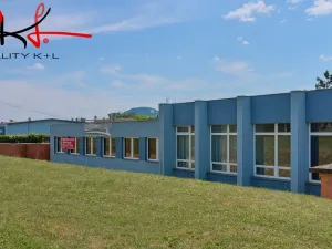 Pronájem obchodního prostoru, Roudnice nad Labem, Kratochvílova, 368 m2