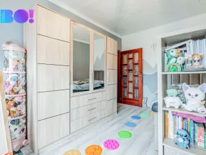 Prodej bytu 2+1, Karviná, Olbrachtova, 60 m2