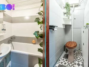 Prodej bytu 2+1, Karviná, Olbrachtova, 60 m2