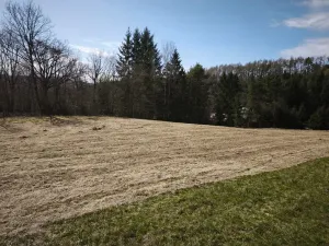 Prodej pozemku pro bydlení, Slapy, 2924 m2