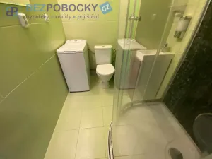Pronájem bytu 1+1, Žďár nad Sázavou, Libušínská, 40 m2