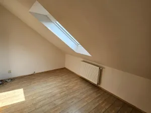 Pronájem bytu 3+kk, České Budějovice, Rudolfovská tř., 95 m2