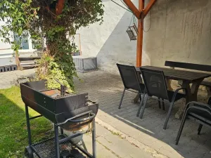 Pronájem bytu 3+kk, České Budějovice, Rudolfovská tř., 95 m2