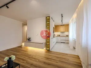 Prodej bytu 2+kk, Ostrava, Nálepkova, 52 m2