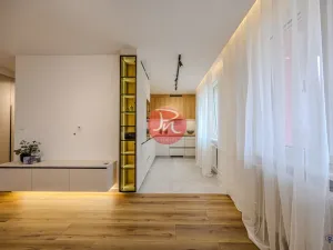 Prodej bytu 2+kk, Ostrava, Nálepkova, 52 m2