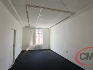 Pronájem kanceláře, Praha, Belgická, 160 m2