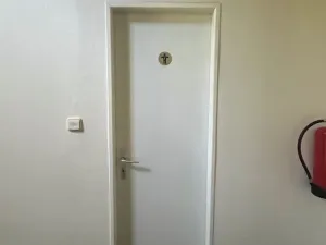 Pronájem kanceláře, Praha, Belgická, 160 m2