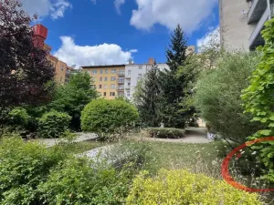 Pronájem kanceláře, Praha, Belgická, 160 m2