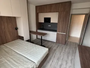 Pronájem pokoje, Praha - Michle, Na úlehli, 48 m2
