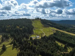 Prodej bytu 1+kk, Abertamy, Plešivecká, 45 m2