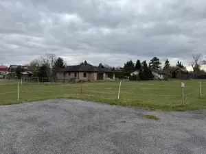 Prodej pozemku pro bydlení, Nový Vestec, Dr. J. B. Foerstera, 847 m2