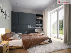 Prodej rodinného domu, Zlín, Hrabůvky, 100 m2