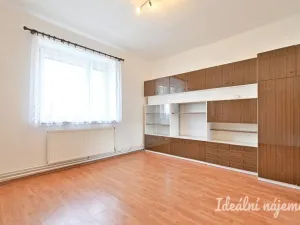 Pronájem bytu 3+kk, Brno, Kohoutovická, 70 m2