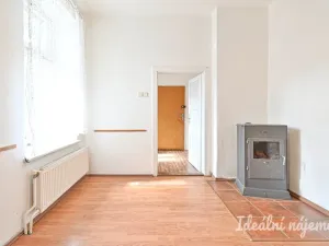 Pronájem bytu 3+kk, Brno, Kohoutovická, 70 m2