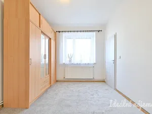 Pronájem bytu 3+kk, Brno, Kohoutovická, 70 m2