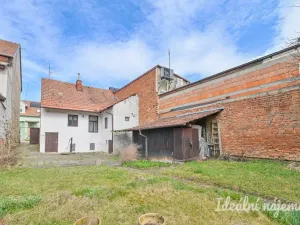 Pronájem bytu 3+kk, Brno, Kohoutovická, 70 m2