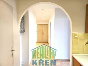 Prodej bytu 2+kk, Praha - Bubeneč, Lotyšská, 55 m2