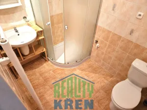 Prodej bytu 2+kk, Praha - Bubeneč, Lotyšská, 55 m2