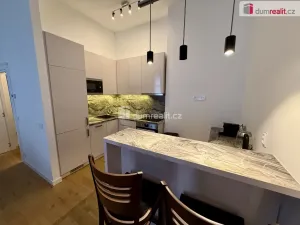 Pronájem bytu 2+kk, Mariánské Lázně, Masarykova, 58 m2