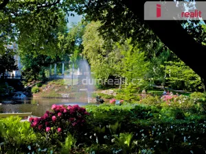 Pronájem bytu 2+kk, Mariánské Lázně, Ibsenova, 58 m2