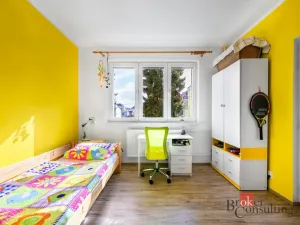 Prodej bytu 2+1, Aš, Žižkova, 52 m2