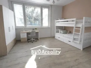 Prodej bytu 3+kk, Zlín, 65 m2