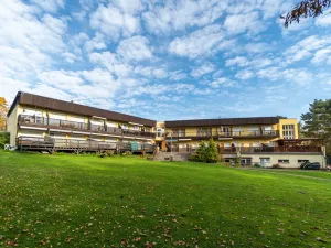 Prodej bytu 2+kk, Slapy, 33 m2