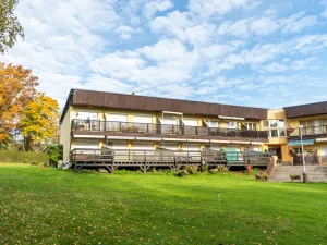 Prodej bytu 2+kk, Slapy, 33 m2