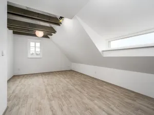 Prodej rodinného domu, Rožmitál pod Třemšínem, Čelakovské-Rajské, 200 m2