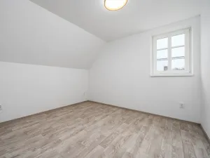 Prodej rodinného domu, Rožmitál pod Třemšínem, Čelakovské-Rajské, 200 m2