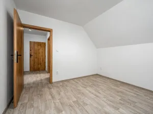 Prodej rodinného domu, Rožmitál pod Třemšínem, Čelakovské-Rajské, 200 m2