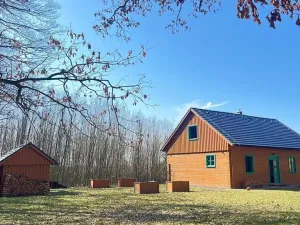 Prodej chalupy, Lískovice, 160 m2