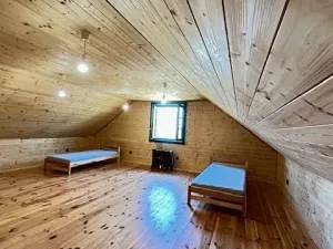 Prodej chalupy, Lískovice, 160 m2