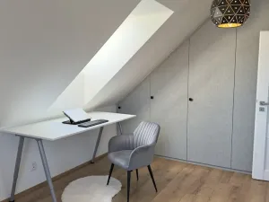 Pronájem rodinného domu, Sány, Jana Čapka ze Sán, 125 m2