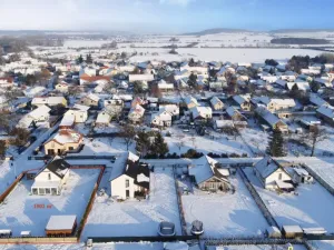 Pronájem rodinného domu, Sány, Jana Čapka ze Sán, 125 m2