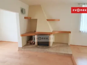 Pronájem rodinného domu, Zlín, Na Výsluní, 270 m2