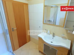 Pronájem rodinného domu, Zlín, Na Výsluní, 270 m2