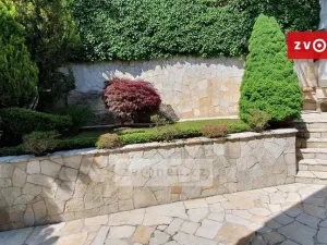Pronájem rodinného domu, Zlín, Na Výsluní, 270 m2