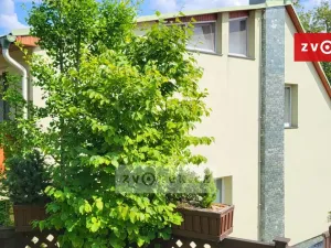 Pronájem rodinného domu, Zlín, Na Výsluní, 270 m2