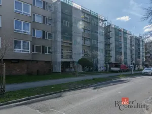 Prodej bytu 3+1, Hradec Králové - Nový Hradec Králové, Čajkovského, 78 m2