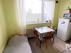 Prodej bytu 1+1, Jihlava, Královský vršek, 34 m2