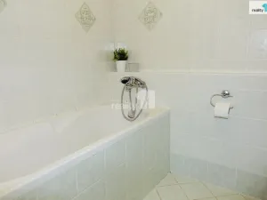 Pronájem bytu 2+kk, Praha - Kyje, Slavatova, 45 m2