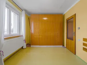 Pronájem bytu 3+1, Tachov, Petra Jilemnického, 73 m2