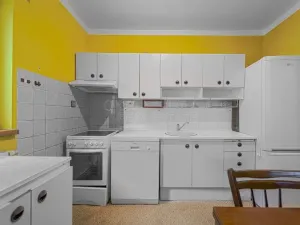 Pronájem bytu 3+1, Tachov, Petra Jilemnického, 73 m2