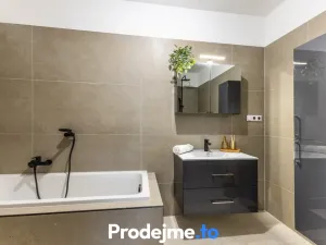 Prodej rodinného domu, Hevlín, 101 m2