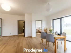 Prodej rodinného domu, Hevlín, 101 m2