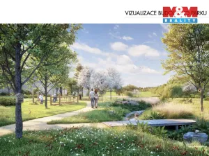 Prodej bytu 2+1, Praha - Hlubočepy, Gollové, 59 m2