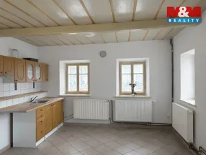 Pronájem chalupy, Telecí, 75 m2